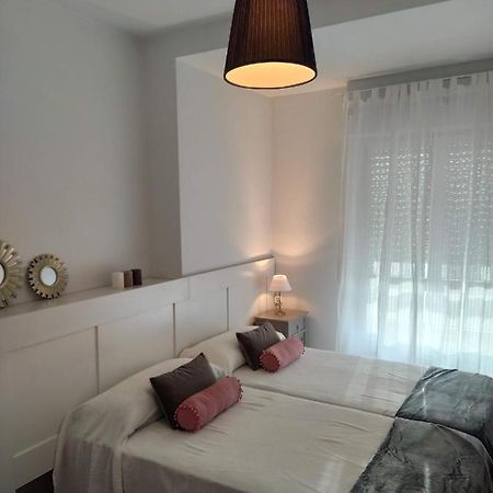 Bonito Piso En El Centro De Ourense Ngoại thất bức ảnh