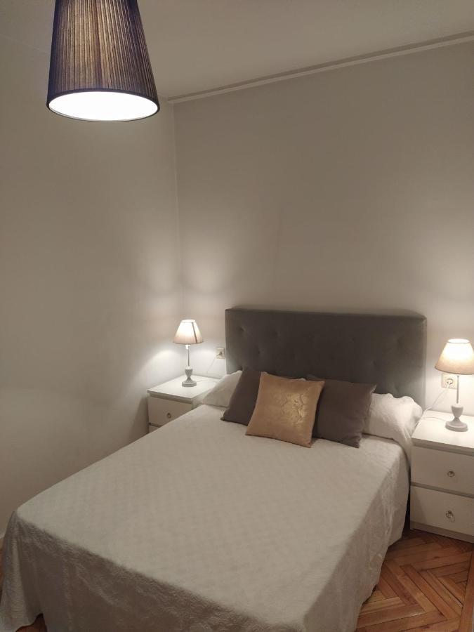 Bonito Piso En El Centro De Ourense Ngoại thất bức ảnh