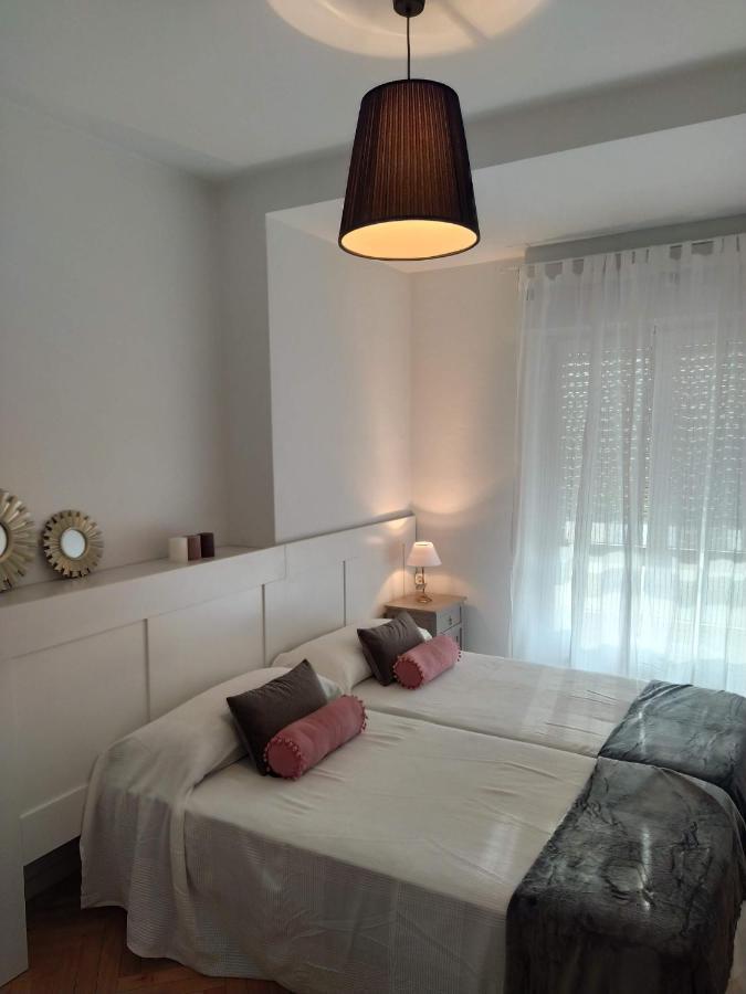 Bonito Piso En El Centro De Ourense Ngoại thất bức ảnh